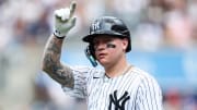 Los Yankees deben tomar decisiones con Alex Verdugo 