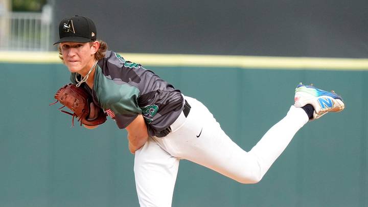Atlanta Braves Top Prospect Finishes Season On High Note