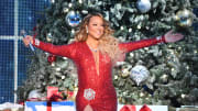 Mariah Carey: All I Want For Christmas Is You Tour - Madison Square Garden -  New York, NY