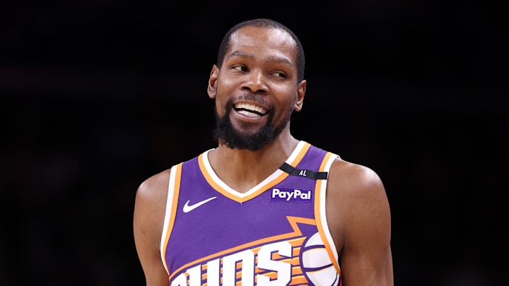 Phoenix Suns, Kevin Durant, Minnesota Timberwwolves, Rob Dillingham, NBA Trade Rumors