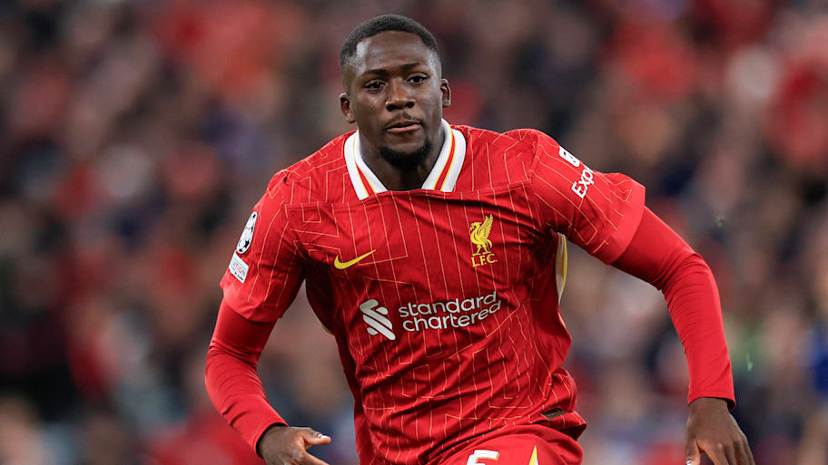 Ibrahima Konate