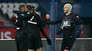 Paris Saint-Germain earned a 2-0 victory against Brest last time out 
