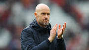 Manchester United v Aston Villa - Premier League