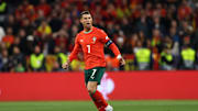 Cristiano Ronaldo et le Portugal affrontent l'Arménie cette semaine en qualifications pour la Coupe du monde 2026