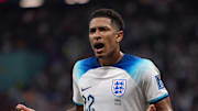 England v France: Quarter Final - FIFA World Cup Qatar 2022