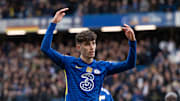 Kai Havertz