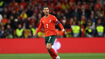 Cristiano Ronaldo et le Portugal affrontent l'Arménie cette semaine en qualifications pour la Coupe du monde 2026