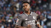 Et si Vinicius Junior rejoignait la Saudi Pro League ?