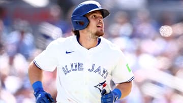 Tampa Bay Rays v Toronto Blue Jays