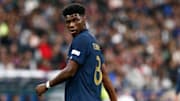 Tchouaméni sera une pièce indispensable du dispositif de Didier Deschamps