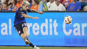 Philadelphia Union v FC Cincinnati