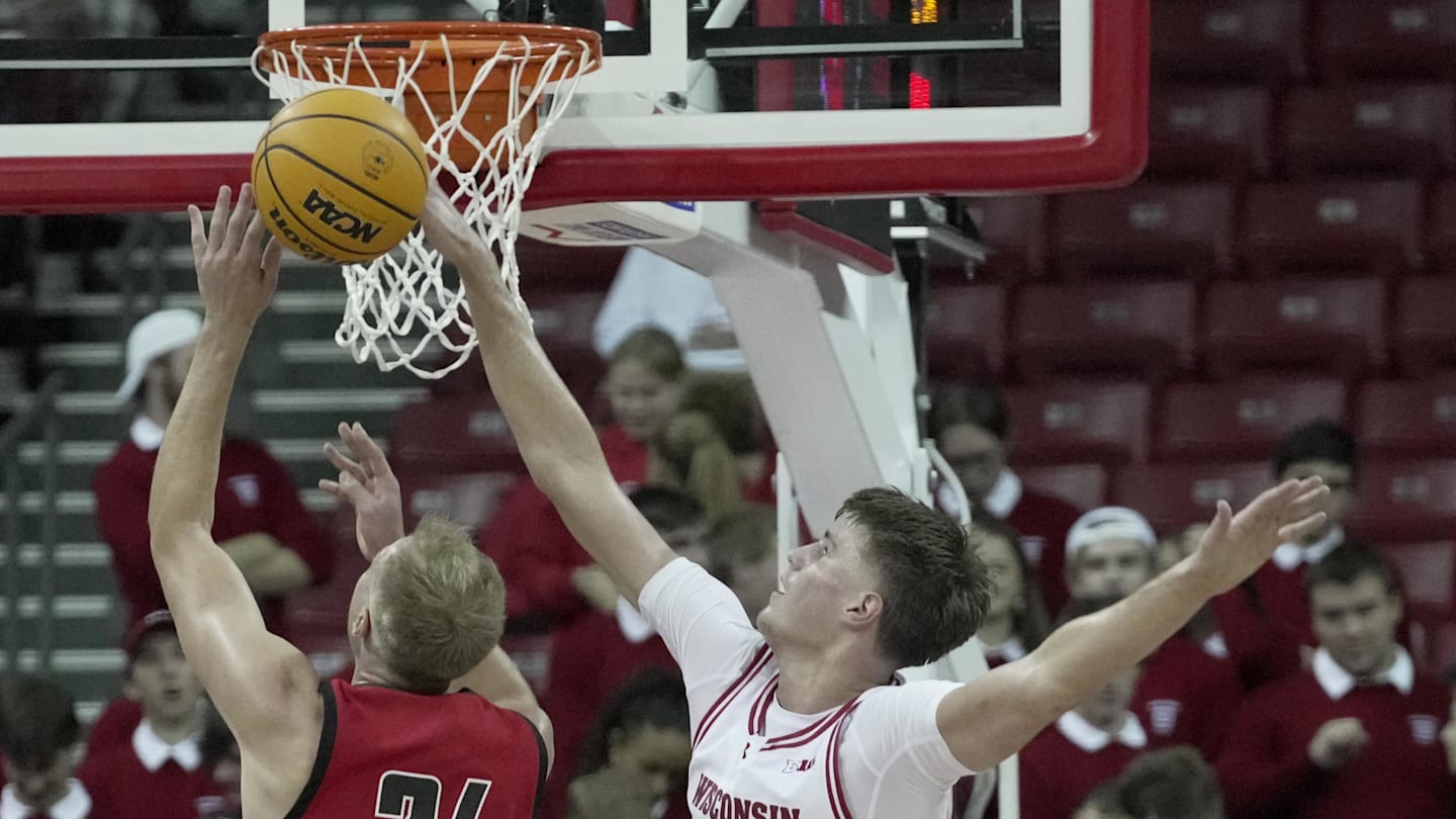 5 things we learned from Badgers men’s basketball’s exhibition win