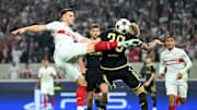 Ermedin Demirovic