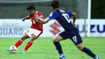 Asnawi Mangkualam