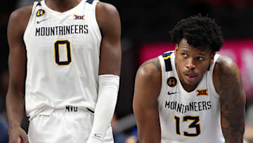 West Virginia Mountaineers