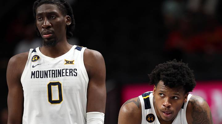 West Virginia Mountaineers