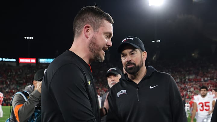Rose Bowl Game Presented by Prudential - Ohio State V Oregon