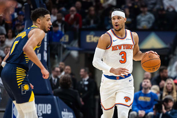 Josh Hart