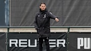 Gladbach-Coach Seoane