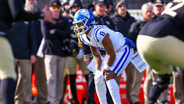 Duke v Wake Forest