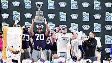 Pop-Tarts Bowl - NC State v Kansas State