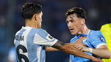 Uruguay v Argentina - FIFA World Cup 2026 Qualifier