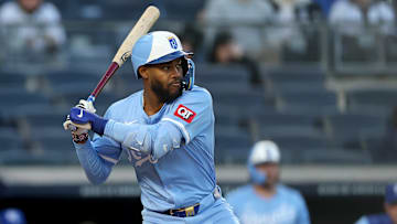 Kansas City Royals v New York Yankees