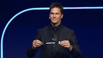 FIFA World Cup 2026 Official Draw