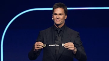 FIFA World Cup 2026 Official Draw