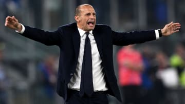Atalanta BC v Juventus FC - Coppa Italia 2023/2024 Final