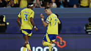 Al-Nassr v Al-Qadsiah: Saudi Pro League