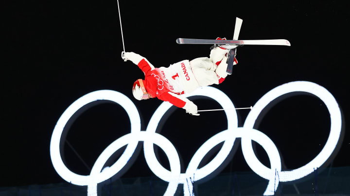 2022 Winter Olympics: Men's freestyle skiing moguls gold medal odds favor Mikael Kingsbury of Canada on FanDuel Sportsbook. 2022 Winter Olympics: Men's freestyle skiing moguls gold medal odds favor Mikael Kingsbury of Canada on FanDuel Sportsbook.