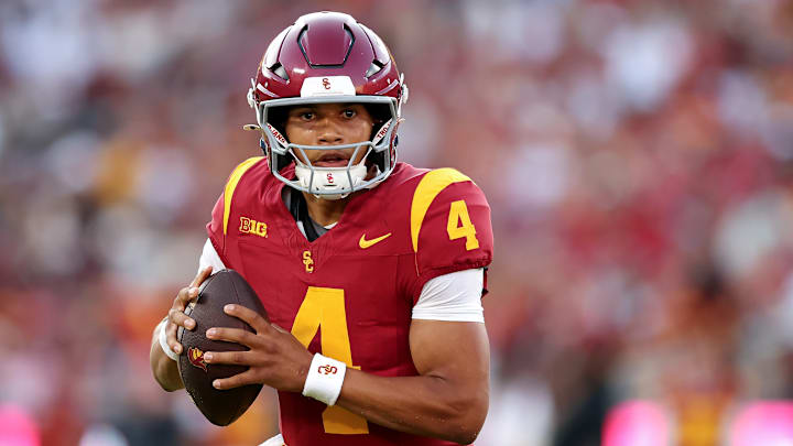 Missouri State v USC