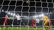 Tottenham Hotspur v Liverpool - Premier League