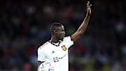 Eric Bailly pourrait s'engager avec l'OM.