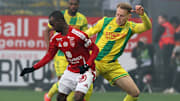 Brest - FC Nantes | Ligue 1