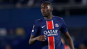 Randal Kolo Muani