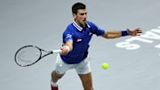 Novak Djokovic está aislado en Australia a la espera de la resolución de su caso 