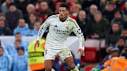 Jude Bellingham será titular con el Real Madrid en el partido contra el Getafe