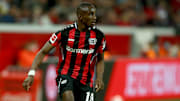 Moussa Diaby