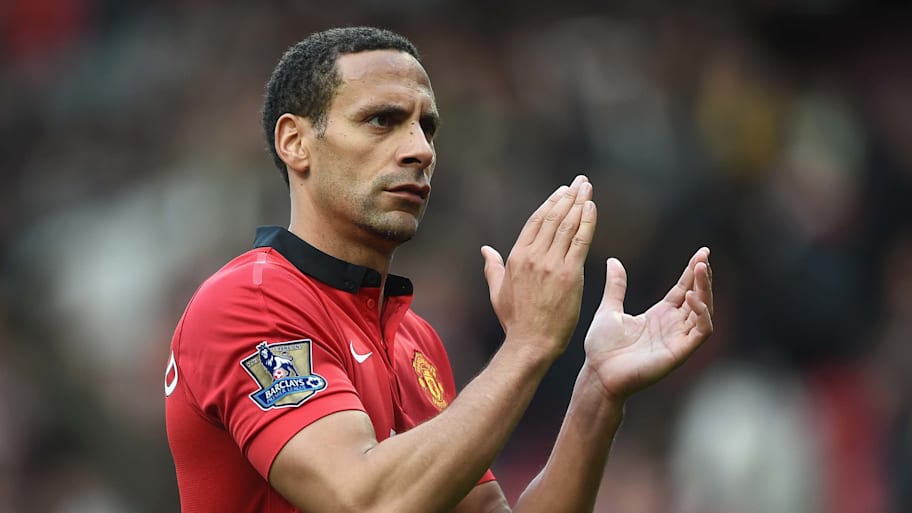 Rio Ferdinand
