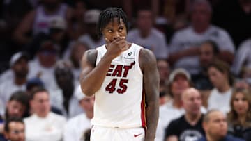 Cleveland Cavaliers v Miami Heat - Game Four