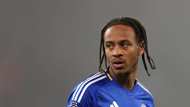 Liverpool FC v Leicester City FC - Premier League