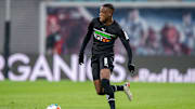 Denis Zakaria könnte Gladbach im Januar verlassen