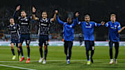 Der VfL Bochum konnte in den letzten Partien vermehrt gemeinsam mit den Fans jubeln, er ist eindeutig in Liga eins angekommen.