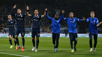 Der VfL Bochum konnte in den letzten Partien vermehrt gemeinsam mit den Fans jubeln, er ist eindeutig in Liga eins angekommen.