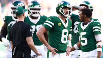 Aaron Rodgers