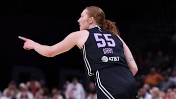 Golden State Valkyries v Phoenix Mercury