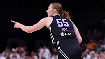 Golden State Valkyries v Phoenix Mercury