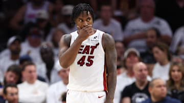 Cleveland Cavaliers v Miami Heat - Game Four